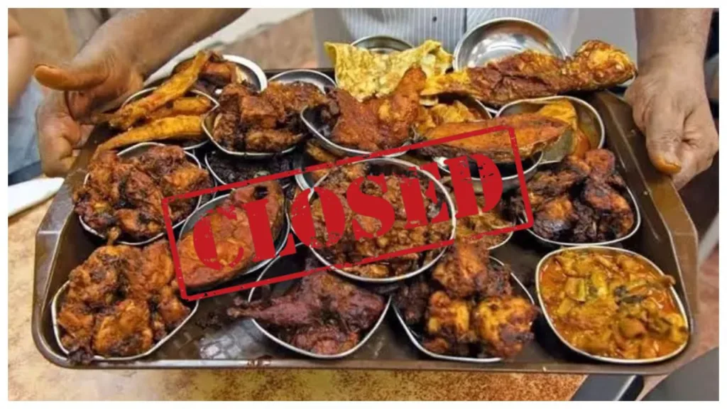 Yogi Adityanath major decisions – Meat Ban in Ayodhya During Navratri