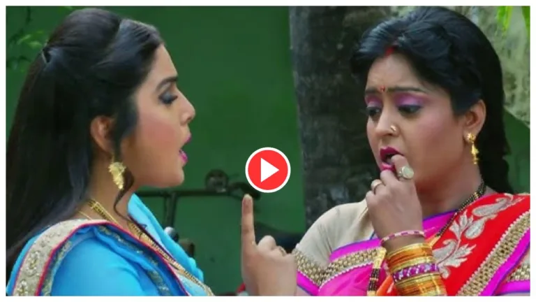 Bhojpuri Song – Amrapali Dubey & Subhi Sharma ‘Balam Dihe Garia’ crossed 202 million views