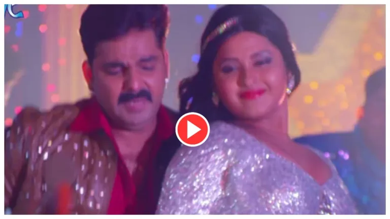 Bhojpuri Song- Pawan Singh & Kajal Raghwani ‘Lehab Ganna Bech Ke Chumma’ crossed 110 million views