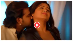 Featured image for: Bhojpuri Song - Pawan Singh & Kajal Raghwani 'Mehri Ke Sukh Nahi Debu' crossed 34 million... in Daily News category