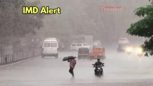 Featured image for: Monsoon Update: There will be heavy rain in 13 states till October 11, IMD alert in India category
