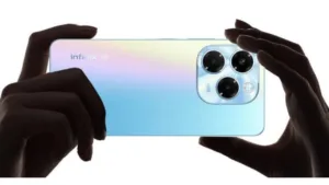 Featured image for: 108MP Camera Phone Infinix Hot 40 5G Price Low On Flipkart, Check offers in Gadgets category