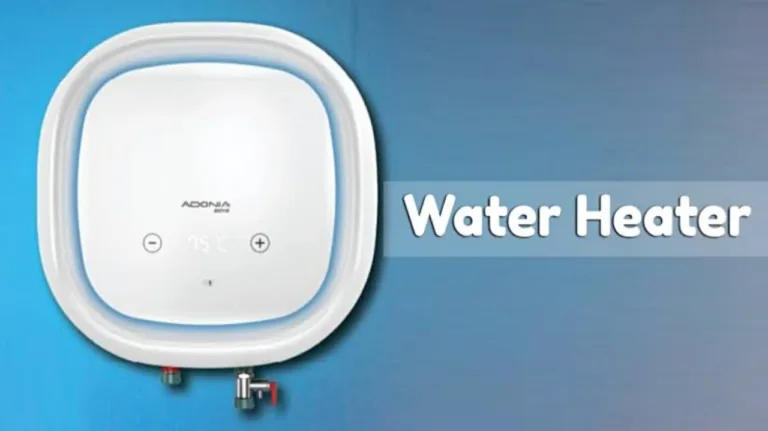 Instant Water Heater under 5000Rs, see here for more Options