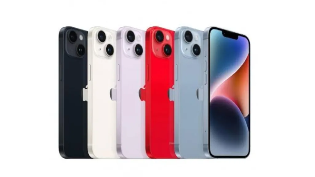 Big discount on 128GB iPhone 14, Buy it Now