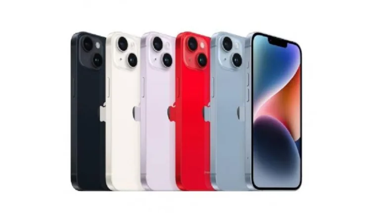 Big discount on 128GB iPhone 14, Buy it Now