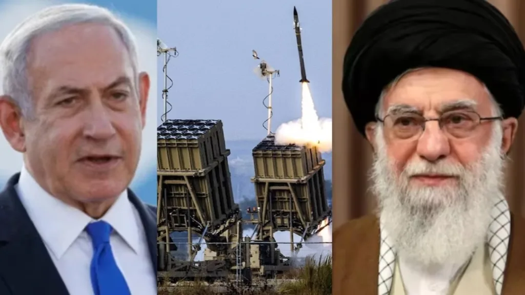 Israel vs. Iran War- Here’s how it’s impacting India, know everything