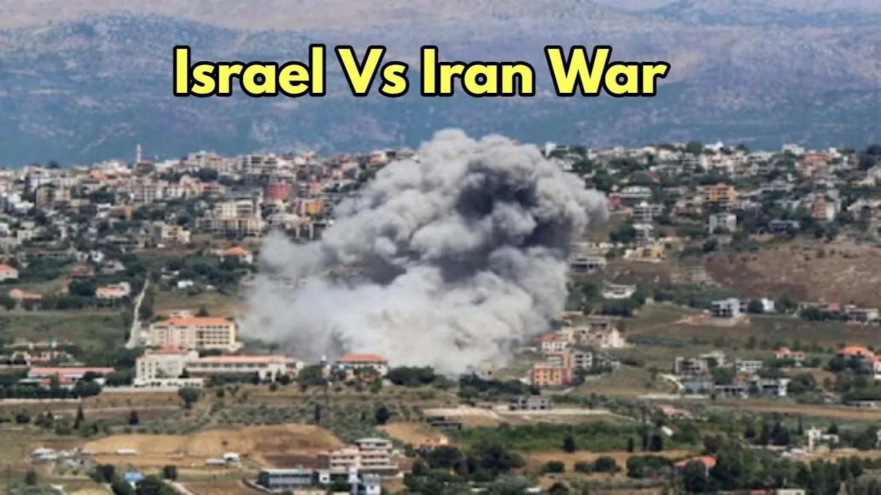 Israel’s Escalating Conflict: Attacks