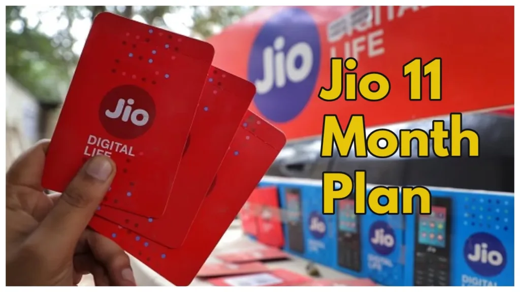 Jio Affordable Plan – Get 336 Day, Unlimited Calling, 24 GB Data & More