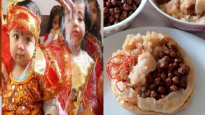 Featured image for: Navratri: Make Kanya Pujan Extra Special with These Dishes in India category