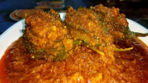 Featured image for: Easy Bitter Gourd Curry: A Healthy and Tasty Meal in latest news category