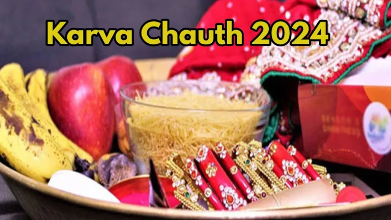 Top 5 Suhaag Gifts for Karva Chauth: Show Your Love and Respect to Your Mother-in-Law