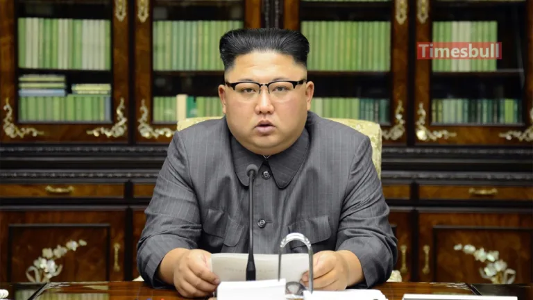 Israel & Iran war Update – Kim threatens to destroy South Korea with nuclear strikes