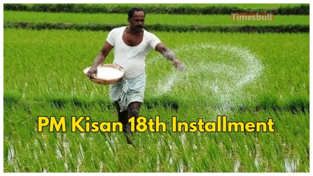 PM Kisan 18th Installment Stuck? Here’s Why (and How to Fix It!)