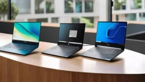 Featured image for: Top Rated Laptops Under 40000 Rs During Amazon Festival Sale 2024 in Gadgets category