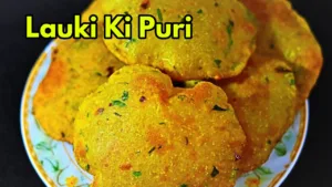 Featured image for: Try this delicious dish made from bottled gourd once, it tastes so good that you will keep eating it! in latest news category