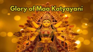 Featured image for: Worship Maa Katyayani on Navratri Day 6: Benefits, Aarti, Mantras, and Kavach for Success in India category