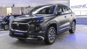 Featured image for: Maruti Grand Vitara Price Features and Key Specs in 2024 in latest news category