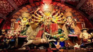 Featured image for: Plan Your Durga Puja Getaway, Explore These Amazing Pandals in India category