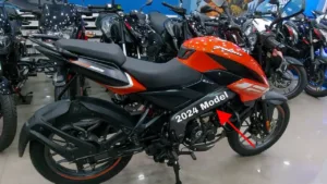 Featured image for: Bajaj Pulsar 125 2024 Model New features on road price review in Business category