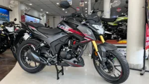 Featured image for: "Honda Hornet 2.0: Redefine Your Ride with Unmatched Power, price in india in Business category