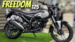 Featured image for: Bajaj Freedom 125 2024 new bike price in india and letest Fichers  in Business category