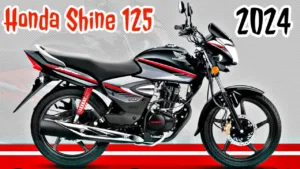 Featured image for: Honda Shine 125: The Perfect Blend of Style and Performance in Business category