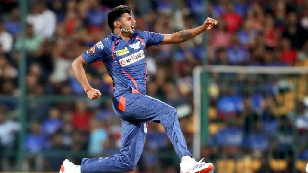3 players including Mayank Yadav set to miss IND vs SA T20I series, BCCI makes a huge decision