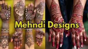 Featured image for: Celebrate Karwa Chauth with Stunning Mehndi Designs in latest news category