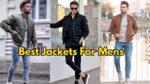Featured image for: Get Bomber Jackets for Men up to 75% Off, Perfect for Winter in India category