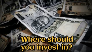 Featured image for: FD vs. Mahila Samman Savings Certificate: Where should you invest in?  in Business category