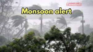 Featured image for: Monsoon Alert: Weather department issues alert, heavy rain warning in 10 states next 24 hours in India category