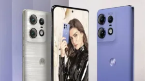 Featured image for: Motorola Edge 50 Pro Price Low, Check Offers & Discount in Gadgets category