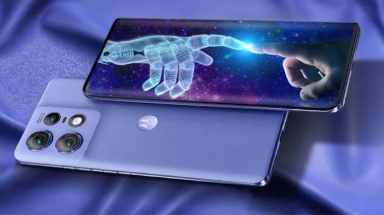 Best-selling smartphone: Motorola Edge 50 Pro At 28% Discount, See Here New Price