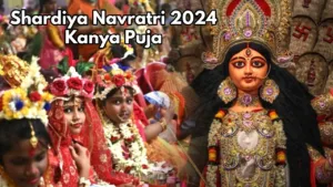 Featured image for: When is Kanya Puja performed during Navratri? Know the method and importance of Kanya Puja! in India category