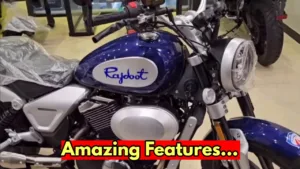 Featured image for: Rumors: New Rajdoot bike will be launched with 45km mileage! Know price and features in latest news category