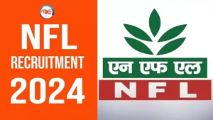 Featured image for: NFL Recruitment 2024: Recruitment for 336 posts in National Fertilizers Limited, apply in jobs category
