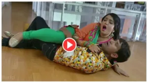 Featured image for: Bhojpuri Song - Must Watch Nirahua & Amrapali ‘Muhe Pe Atak Jata’ trend on Youtube in Entertainment category