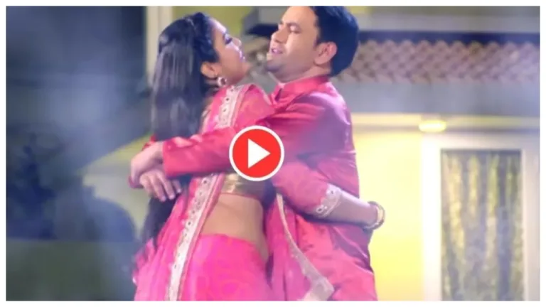 Bhojpuri Song – Nirahua & Amrapali ‘Tiriya Ke Bhiriya Raha’ trend on Youtube, Must Watch