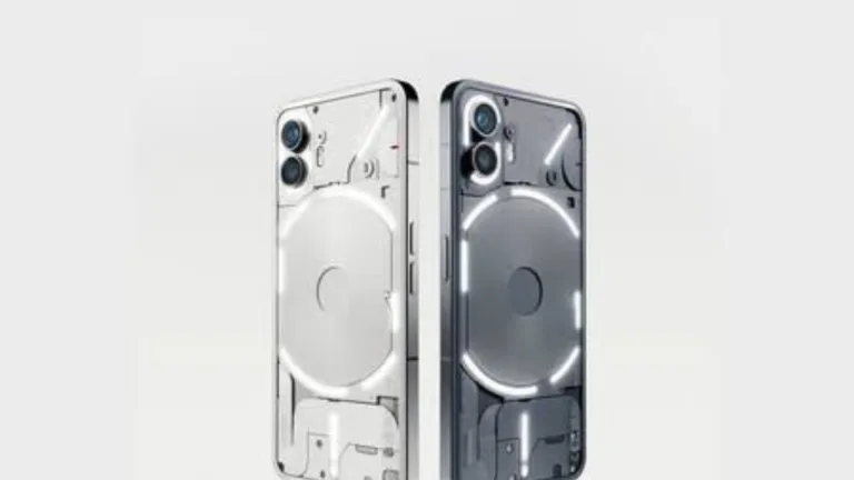 Best Selfie Camera Nothing Phone 2A at 20% discount, now check their new price