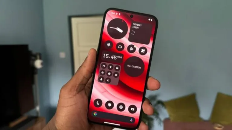 Nothing Phone 2a price drop on Amazon Festive Sale, EMI  bank offers available