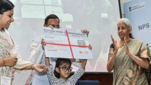 Featured image for: Secure Your Child's Future with NPS Vatsalya: A Comprehensive Investment Scheme for Long-Term Benefits in Business category