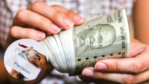 Featured image for: Government revised Old Pension Scheme, 60 thousand government employees will get the benefit in Business category