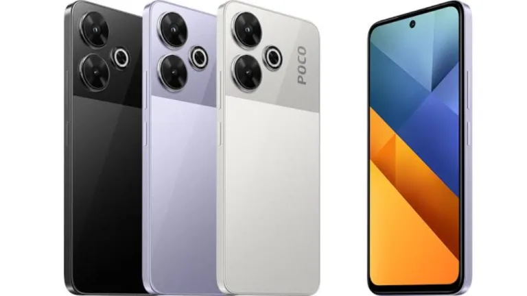 5G Smartphone Under Rs 9000, Grab it Now from Flipkart