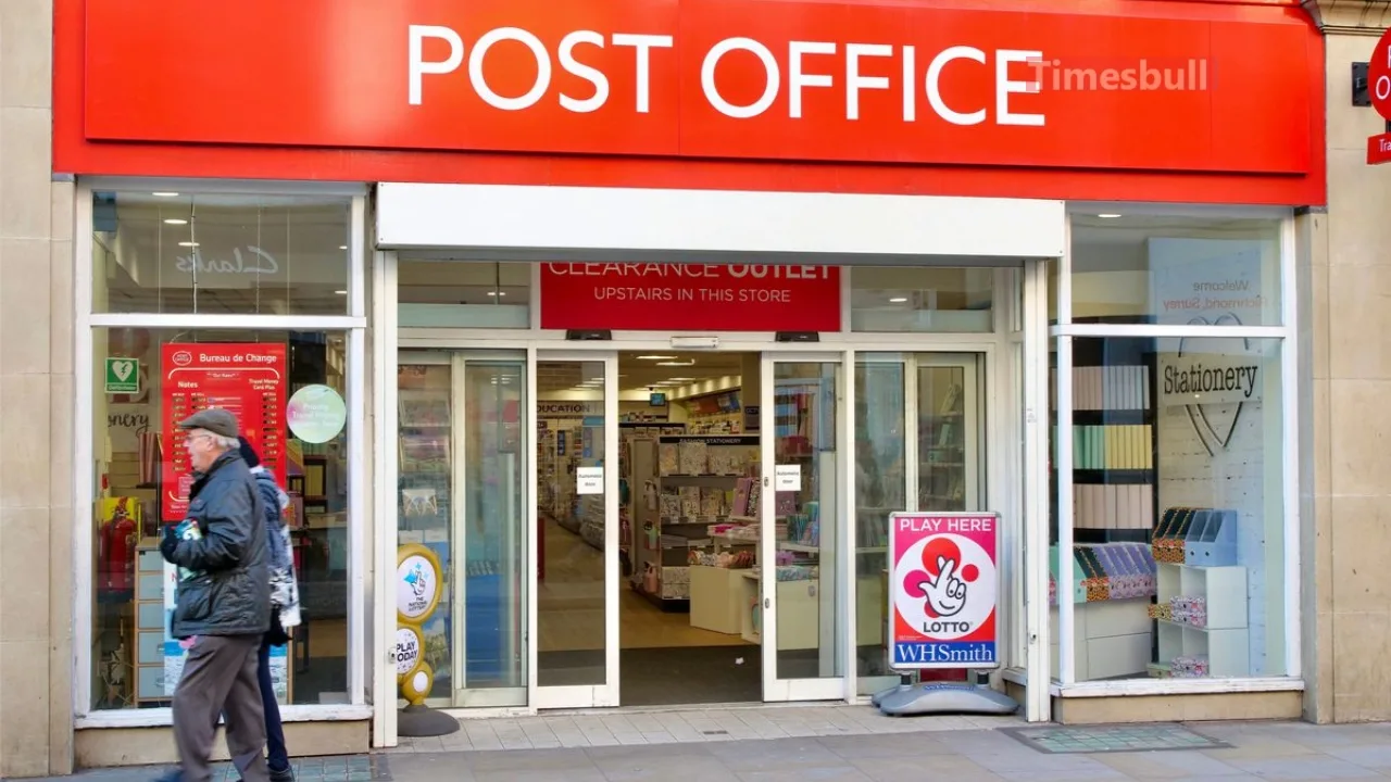 Post Office RD scheme