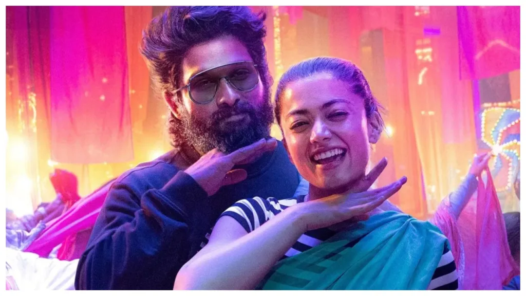 Pushpa 2 Release Date Change – When Will Allu Arjun Film Hit Theaters?