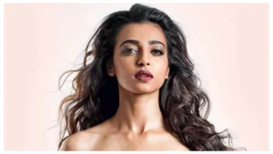 Featured image for: Radhika Apte Pregnant - who is Padman Actress husdband benedict taylor? in Entertainment category