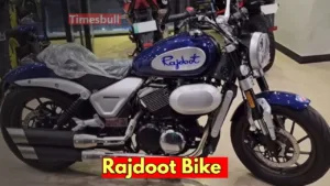 Featured image for: New Rajdoot Bike Rumors: 2025 Launch, Retro Design, and Competitive Price? in Business category