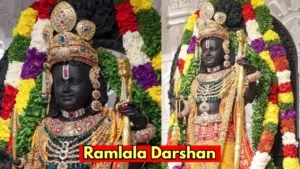 Featured image for: The government will provide free darshan of Ramlala, apply quickly in Business category