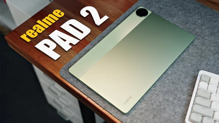 realme Pad 2