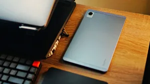 Featured image for: Buy Realme Pad X at Unbeatable Prices During Great Indian Festival and BBD Sale in Gadgets category